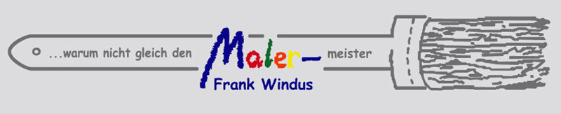 Malermeister Windus München